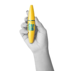 Maybelline Volumu0027 Express Colossal Waterproof Zwart Mascara -L'Oreal || Estee Lauder || Maybelline Verkoopwinkel 969184 4
