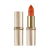 L'Oreal Lu0027Oréal Color Riche Satin 163 Orange Magique Lippenstift -L'Oreal || Estee Lauder || Maybelline Verkoopwinkel 969337