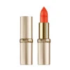 L'Oreal Lu0027Oréal Color Riche Satin 373 Magnetic Coral Lippenstift -L'Oreal || Estee Lauder || Maybelline Verkoopwinkel 969352
