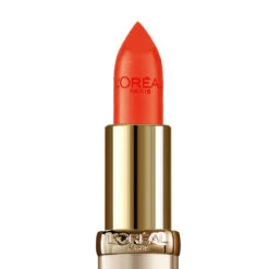 L'Oreal Lu0027Oréal Color Riche Satin 373 Magnetic Coral Lippenstift -L'Oreal || Estee Lauder || Maybelline Verkoopwinkel 969352 3