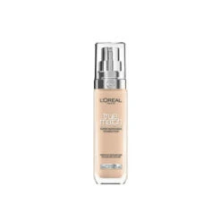 L'Oreal Lu0027Oréal True Match Foundation R3/C3 Beige Rose