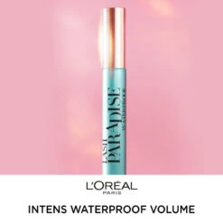 L'Oreal Lu0027Oréal Paradise Extatic Mascara Waterproof Zwart -L'Oreal || Estee Lauder || Maybelline Verkoopwinkel 991330 3