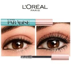 L'Oreal Lu0027Oréal Paradise Extatic Mascara Waterproof Zwart -L'Oreal || Estee Lauder || Maybelline Verkoopwinkel 991330 4